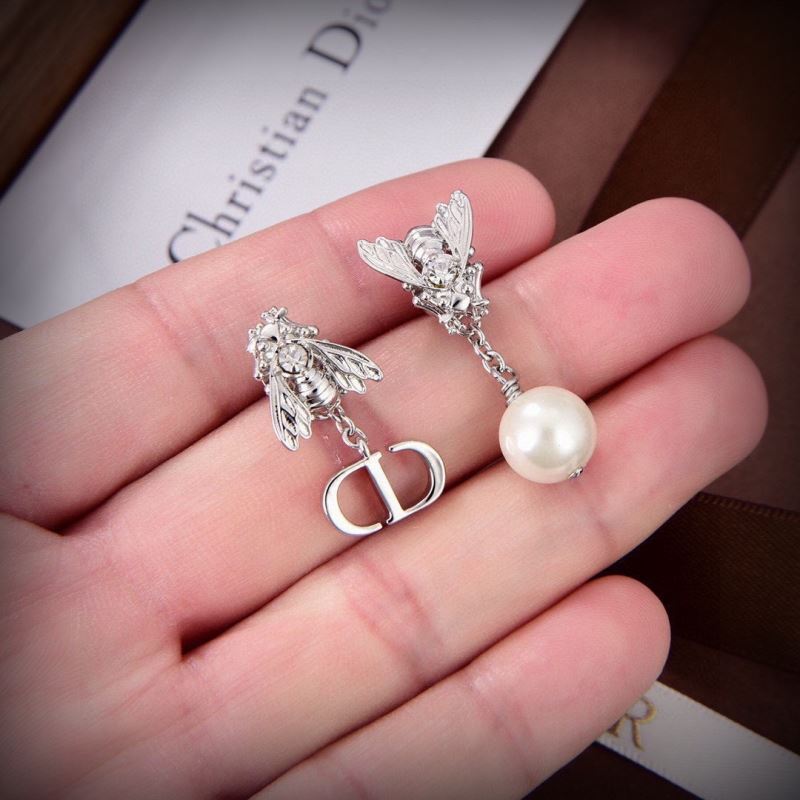 Christian Dior Earrings